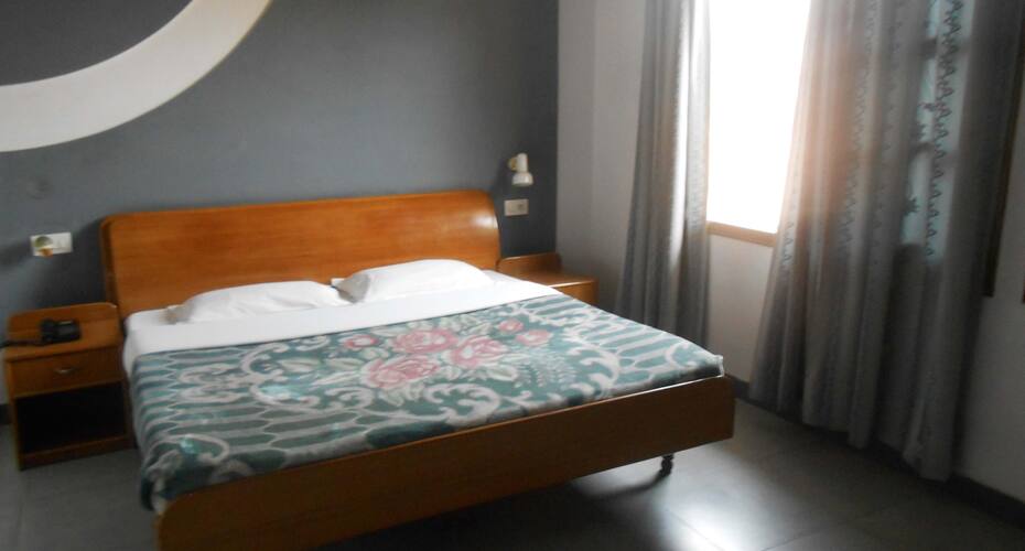 Hotel Royal Garden, Una 5